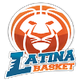 拉蒂纳 logo