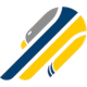 UEB格斯特科 logo