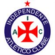 瓦尔德佩纳斯室内足球队 logo