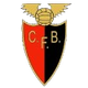 CF本菲卡女足 logo