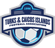 特克斯和凯科斯群岛 logo