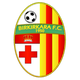拜基卡拉女足 logo