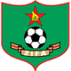 津巴布韦女足 logo