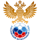 俄罗斯女足U20 logo