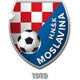 莫斯拉维纳 logo