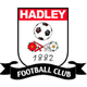哈德利 logo