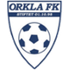 奧克拉 logo