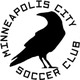 明尼阿波利斯市SC logo