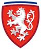 捷克女足U17 logo