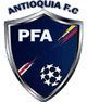 安蒂奥基亚FC logo