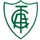 亚美利加女足U20 logo