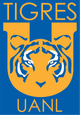 老虎大学U23 logo