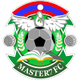 马斯特女足 logo