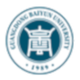 广东白云学院 logo