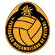 莫桑比克女足 logo
