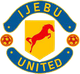 伊杰布 logo