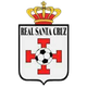 皇家圣克鲁斯后备队 logo