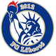 自由足球俱乐部 logo