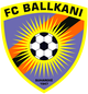 巴尔干尼 logo