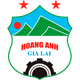 黄安嘉莱U21 logo