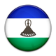 莱索托女足 logo
