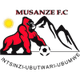 穆斯泽FC logo