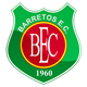 巴雷图斯 logo