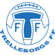 特利堡U21 logo