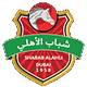 迪拜青年党U19 logo