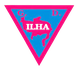 GD伊尔哈女足 logo