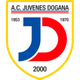 多加纳 logo