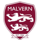 马尔文镇 logo
