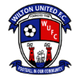 威尔顿联队 logo