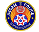 阿萨姆邦警察 logo