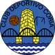 CD科瑞亚 logo