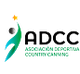 ADCC女足 logo