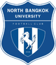 北曼谷学院 logo