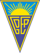 埃斯托里尔女足 logo