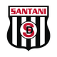 桑坦尼体育会 logo