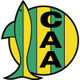 CA艾度思維女足 logo