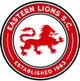 东方狮子U23 logo