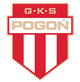 波贡格罗兹克 logo