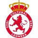 祖皮特尔里昂斯B队 logo