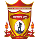 伊科罗杜城FC logo