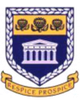 西开普大学女足 logo