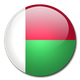 马达加斯加女足 logo