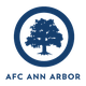 安阿博尔女足 logo