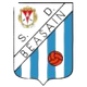 比亚沙圣 logo