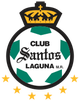 桑托斯拉古纳U23 logo
