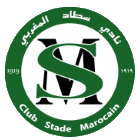 SM拉巴特 logo